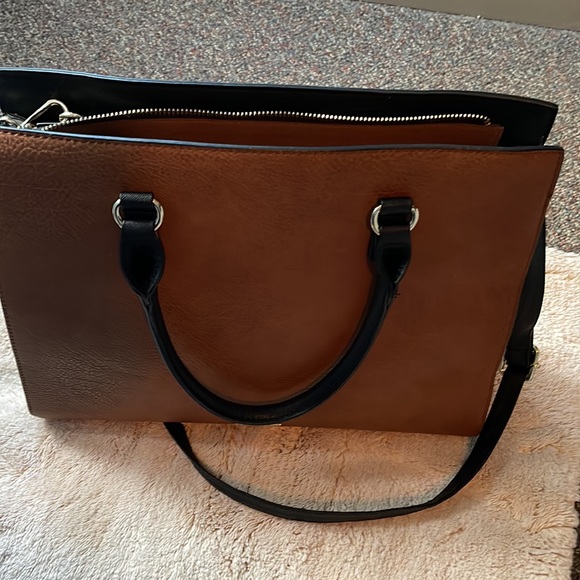 Call It Spring Large Tote - Picture 3 of 4